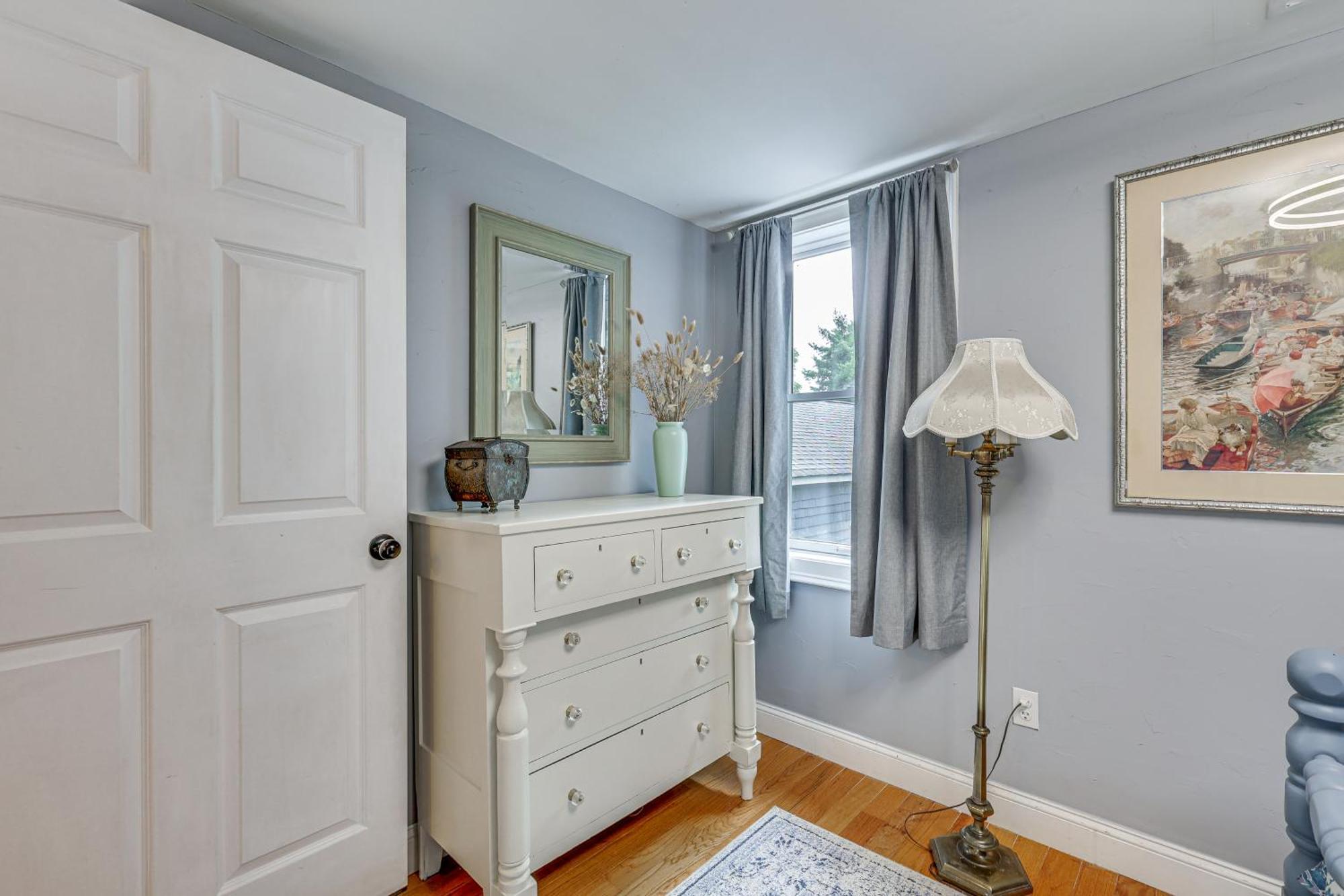 Quintessential New England Home With Patio And Grill! Πάτναμ Εξωτερικό φωτογραφία